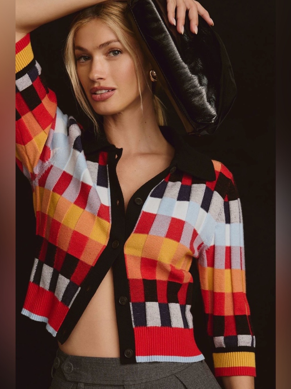 Maeve Kinsley Sweater
